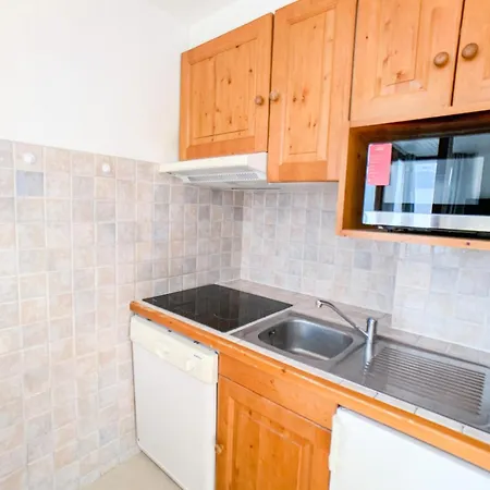 Grand Pre - Pour 4 Personnes 274 Apartment *