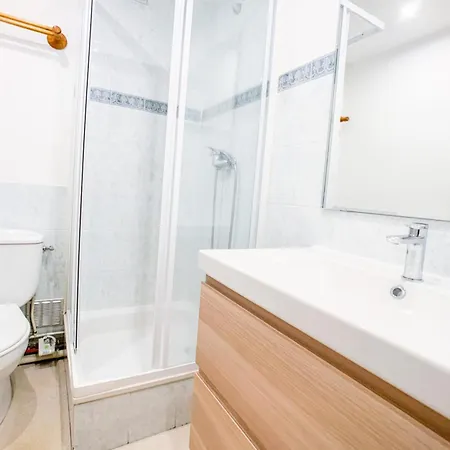 Grand Pre - Pour 4 Personnes 274 Apartment