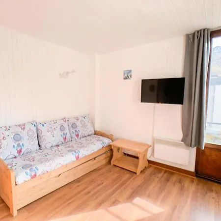 Grand Pre - Pour 4 Personnes 274 * Tignes