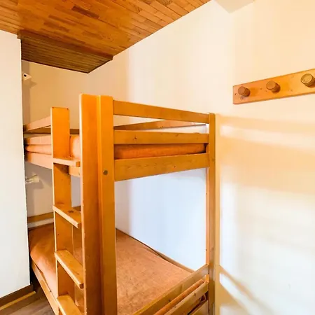 Grand Pre - Pour 4 Personnes 274 Tignes