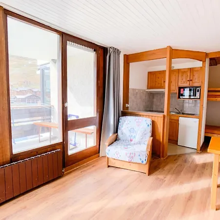 Grand Pre - Pour 4 Personnes 274 Tignes