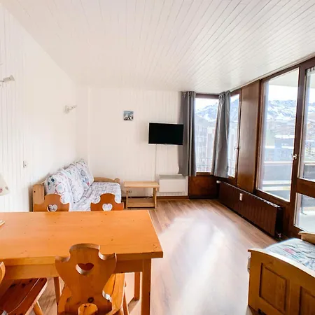 Apartment Grand Pre - Pour 4 Personnes 274 Tignes