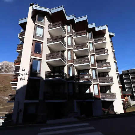 Grand Pre - Pour 4 Personnes 274 Apartment