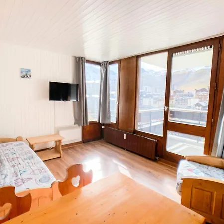Grand Pre - 26-30m² Au Lavachet Mae-2274