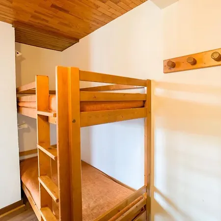Apartment Grand Pre - 26-30m² Au Lavachet Mae-2274 *