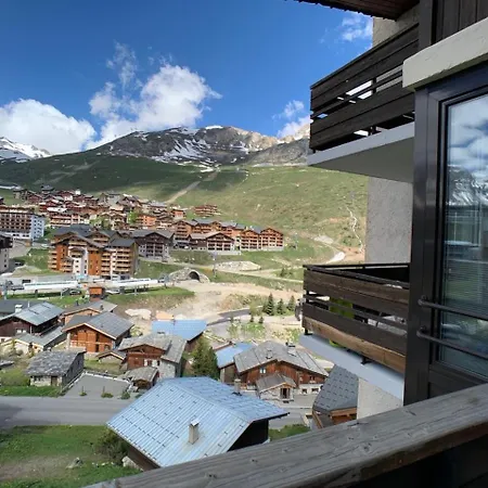Grand Pre - 26-30m² Au Lavachet Mae-2274 Tignes