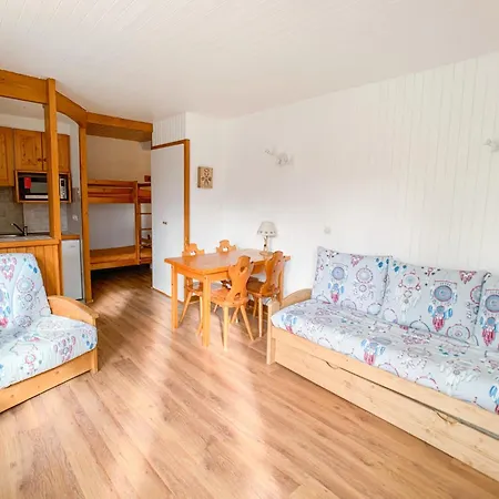 Grand Pre - 26-30m² Au Lavachet Mae-2274 شقة