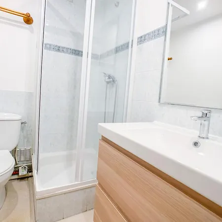 Grand Pre - 26-30m² Au Lavachet Mae-2274 شقة تينْيِ