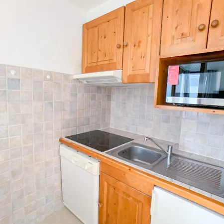 Résidence Grand Pre - 26-30m² Au Lavachet Mae-2274 Appartement Tignes