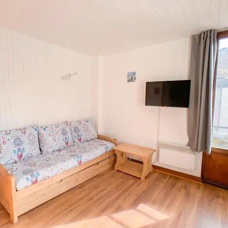 Résidence Grand Pre - 26-30m² Au Lavachet Mae-2274 Appartement