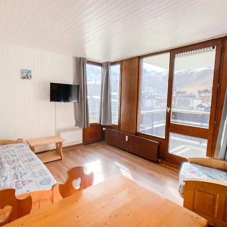 Grand Pre - 26-30m² Au Lavachet Mae-2274 شقة تينْيِ