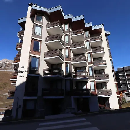 Grand Pre - 26-30m² Au Lavachet Mae-2274 Tignes